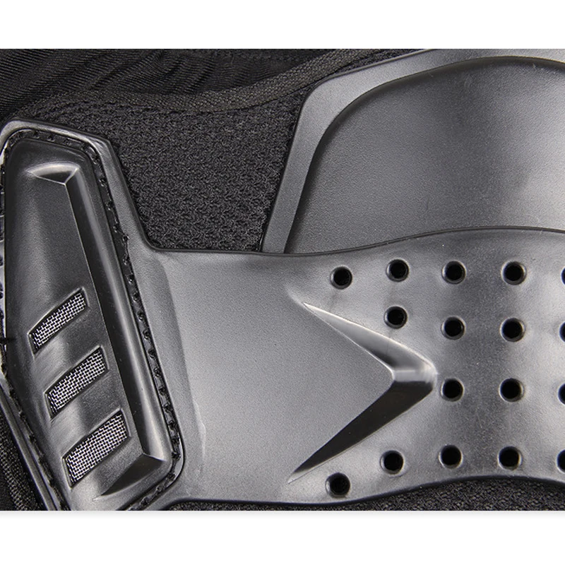Men Trousers Motorcycle Motocross Pants Breathable Riding Gear Shockproof Hip Protector Knee Side Thigh Waist