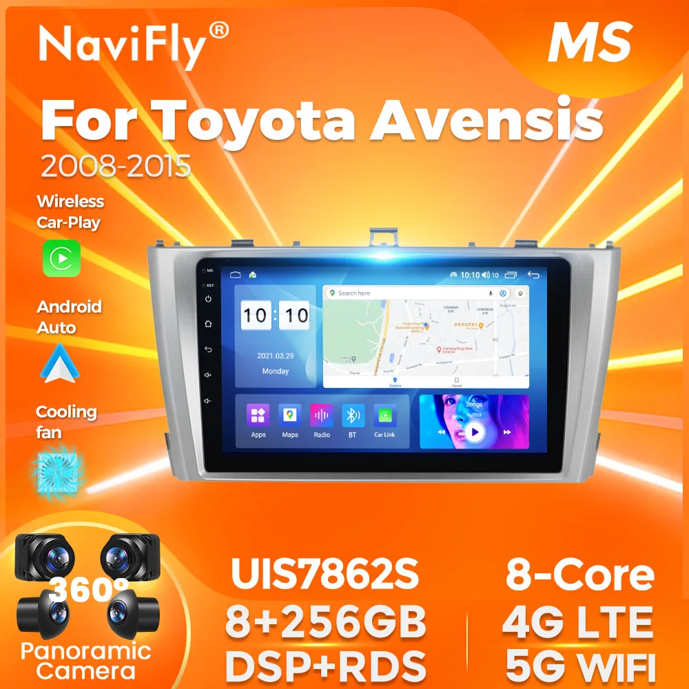 Navifly8core256GBAndroidCarRadioForToyotaAvensisT27200820154GWiFiGPS.jpg