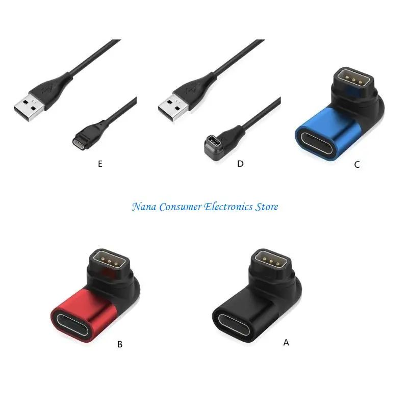 G7NE Effizienter Ladeadapter Effizientes Effizientes für PACE 2/3 – Detail 1