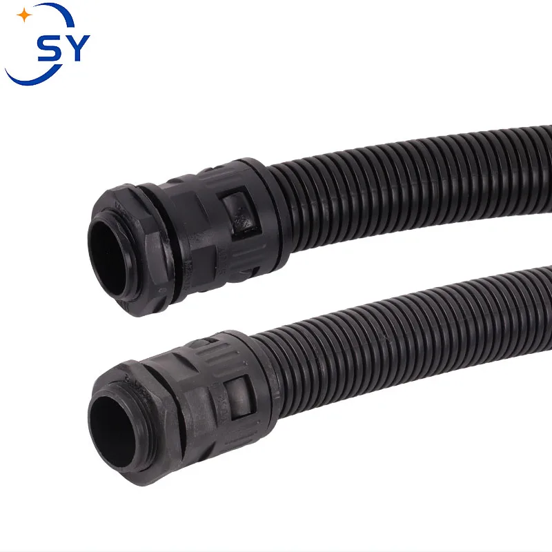 XYWHPGV Connettore per tubo corrugato per pressacavo