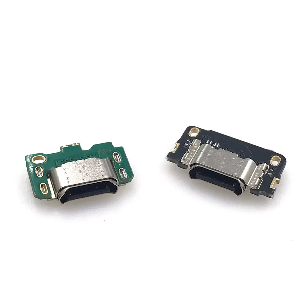 DIY USB-C Charging Port Replacement Part for PS Vita and PSP GO (1-5 Pieces)