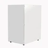 Stainless Steel Freestanding Electric Food Drawer Warmer For Commercial Kitchen Use Energy Efficient 4