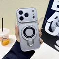 Titanium Silver