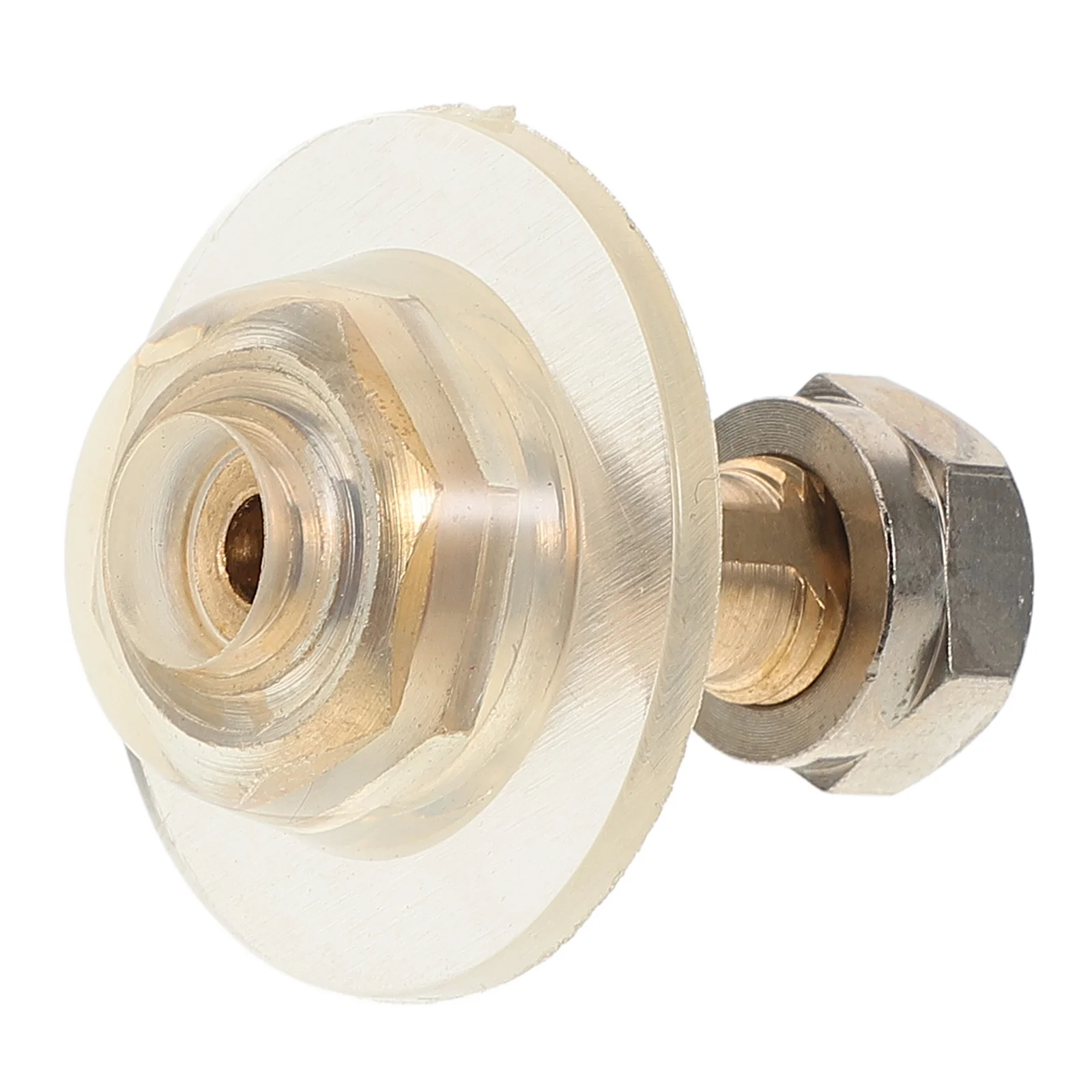 Accessories Inflation Valve Core Copper Base Replacement Air Hose For Life Vests Buoy Inflate Deflate Compatible