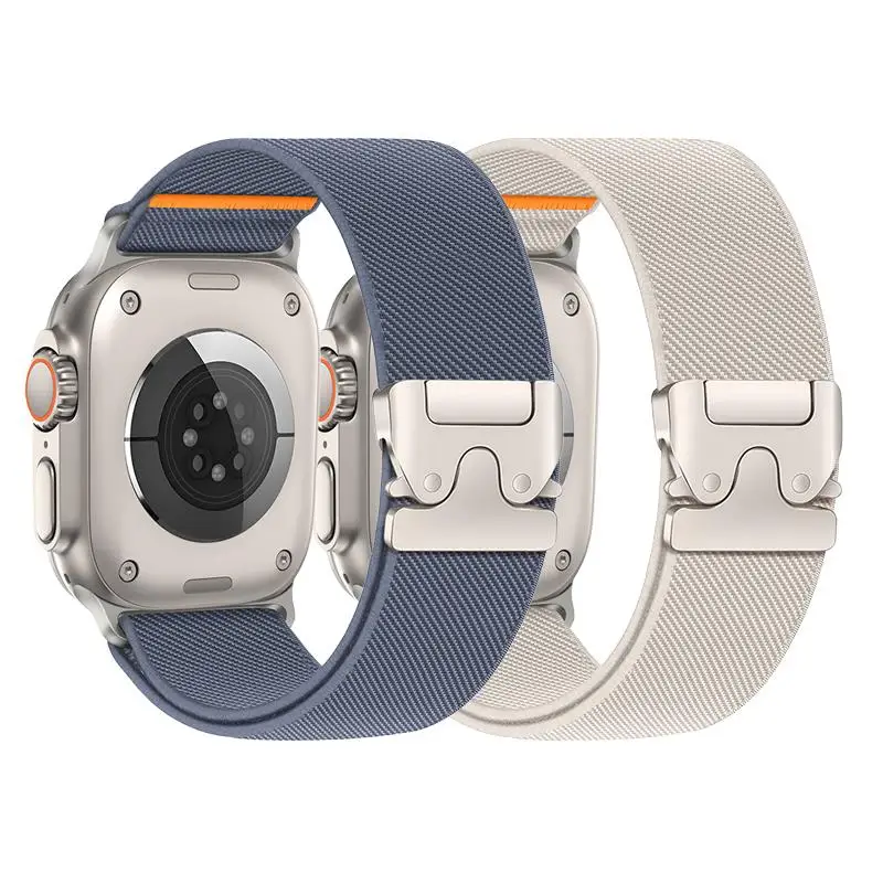 ตัวเลือกสินค้า สายนาฬิกาสำหรับ Apple Watch หลายรุ่น