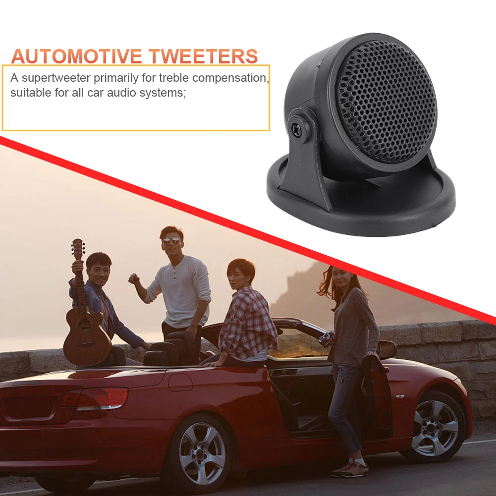 Public Address Systems For Cars