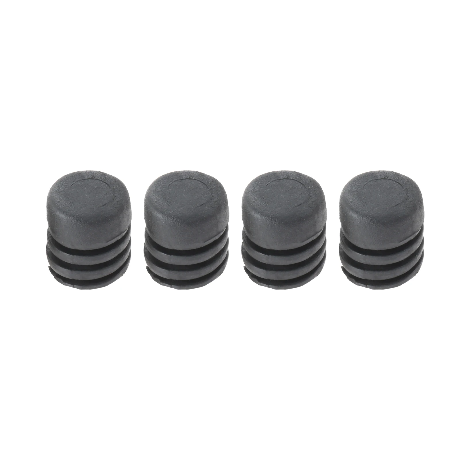 

4pcs Car Engine Hood Bonnet Cushion Rubber Pier Damping Pad for Nissan Tiida Sylphy Teana New Qashqai Sunny Repair Parts