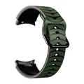 Army green black