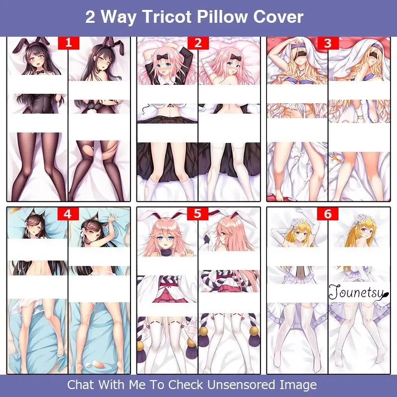 Dakimakura Inflatable Anime Pillow Slot Onahole Inflatable Body Dakimakura with Legs Air Waifu Pillows 150X50cm 5