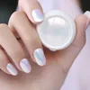 1Jar Pearl Effect Nail Powders Mirror Aurora Chrome Mermaid Nails Art Powder Rainbow AB Magic Mirror Pearl Shell Powder Supplies 2