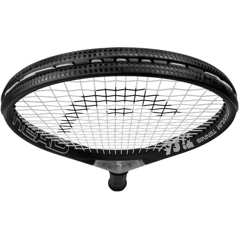 AQHEAD Ti.S6 Tennis Racquet-Strung