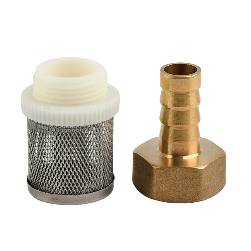 Filtre En Acier Inoxydable, Filtre Séparateur En Acier