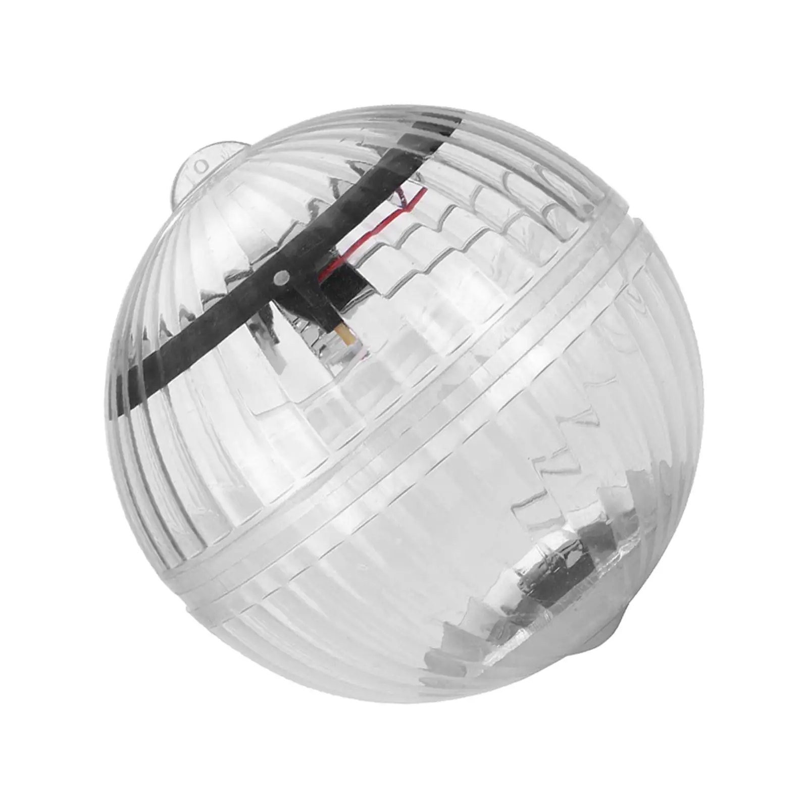 Pool Solar Floating Light Decoration Globe Lamp Waterproof Garden Decorative Light for Beach Lawn Swimming Pool Patio Pathway