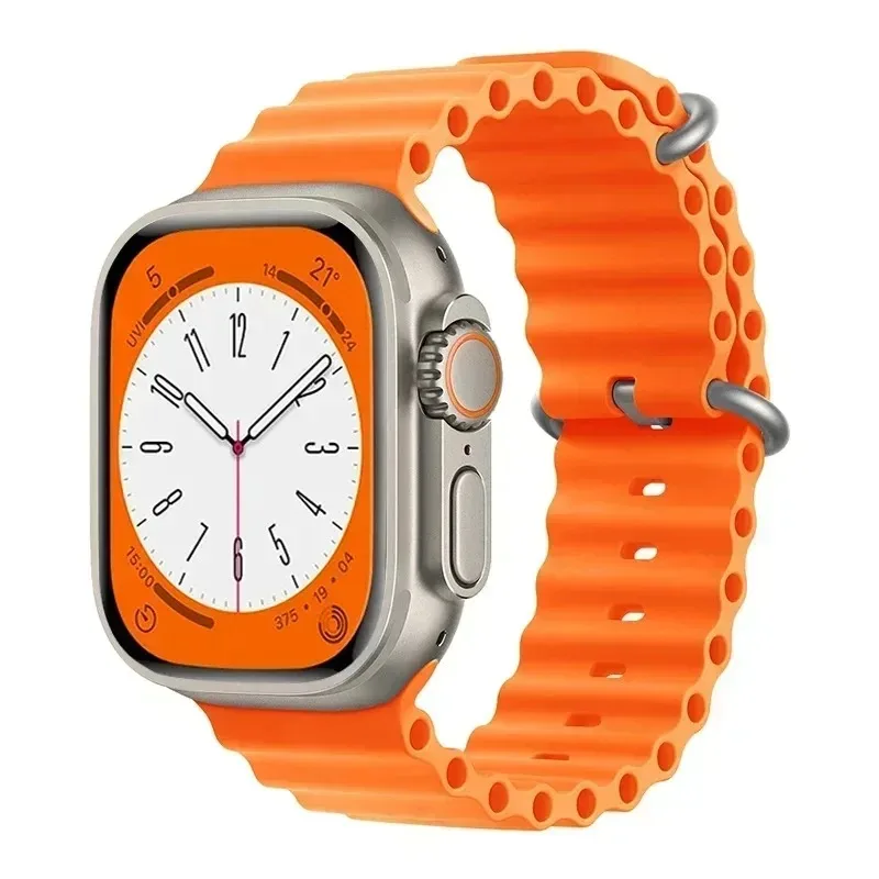 Enhanced Nylon Trail Bracelet