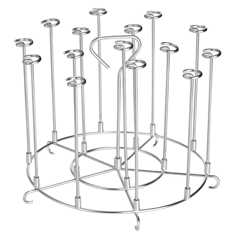 

Подставка для Шпажки для кастрюль, аксессуары для фритюрницы, держатель для стеллажа для Ninja Foodi