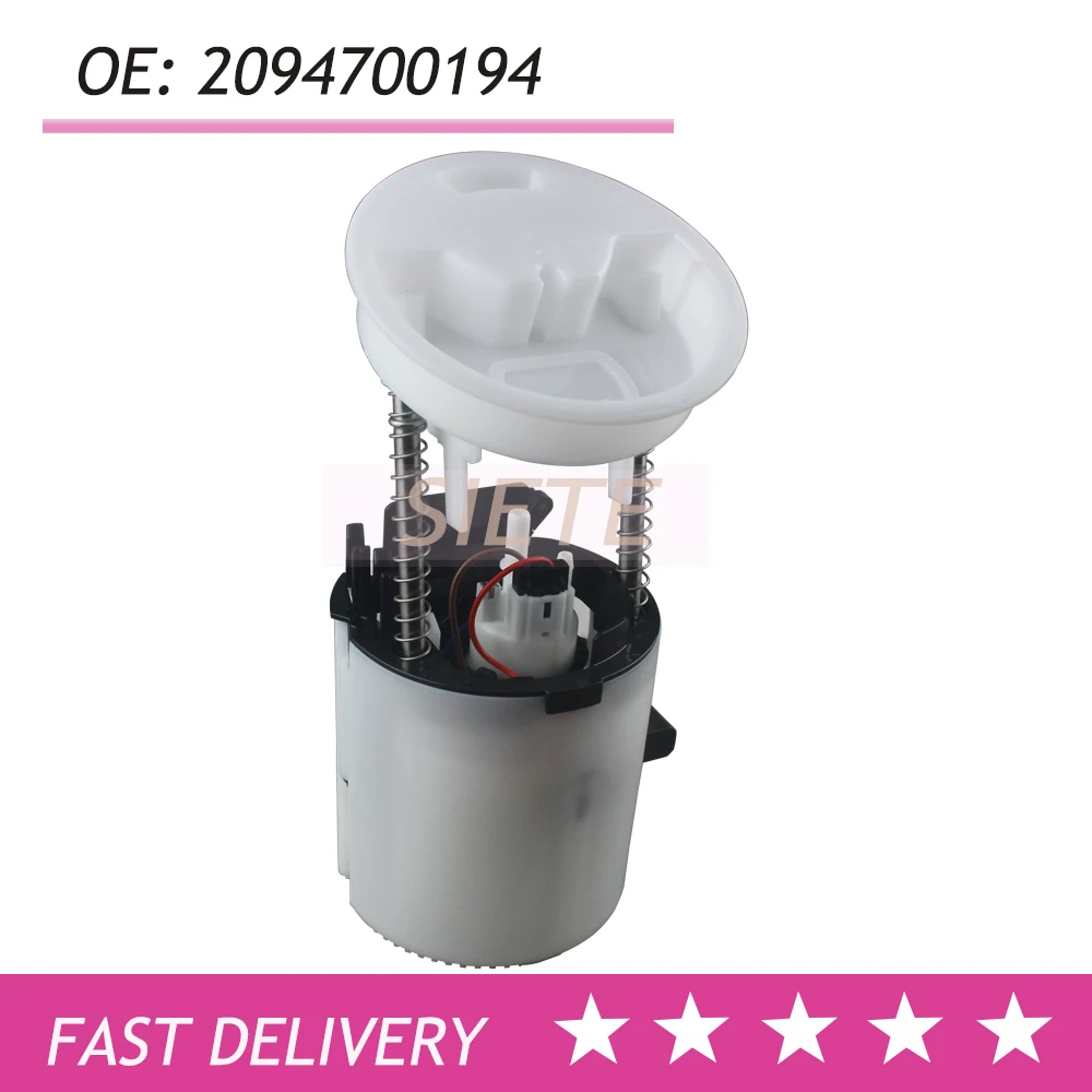 A2094700194 Fuel pump module assembly right for Mercedes-Benz W203 