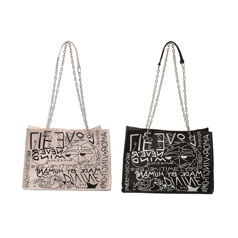 

Women Casual Shoulder Bag Fashion Top Handle Bag Shopping Bags Shopper Handbag 066F
