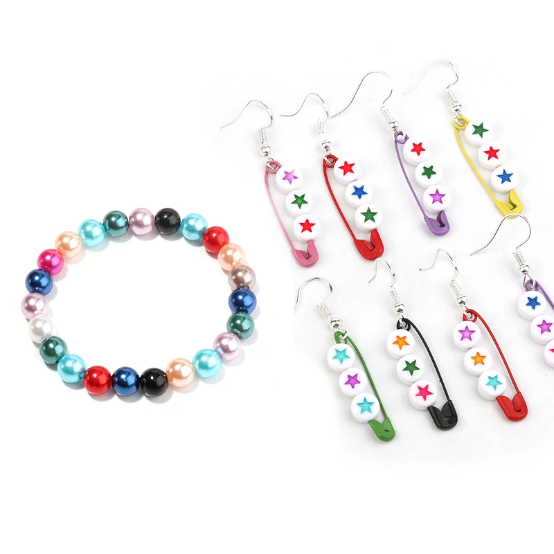 1000pcs 3-10mm Round ABS Imitation Pearl Beads Loose Beads Plastic Acrylic Spacer Bead For Jewelry Making Diy Bracelet Necklace