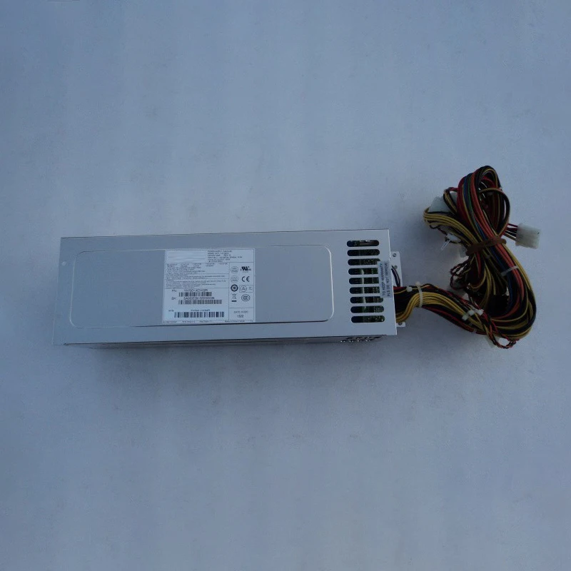 YH 7501C 500W Original For 3Y Power Supply 80PLUS 2U Server 1 1 Redundant Power Supply