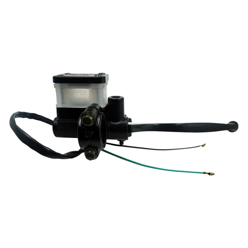 Rear Brake Master Cylinder For Honda ATC-250R 1982 200x Bike - Foto 5