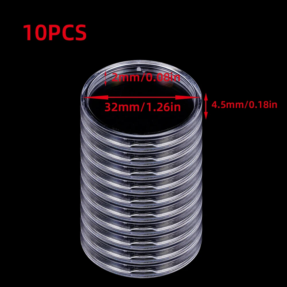 32mm 10pcs