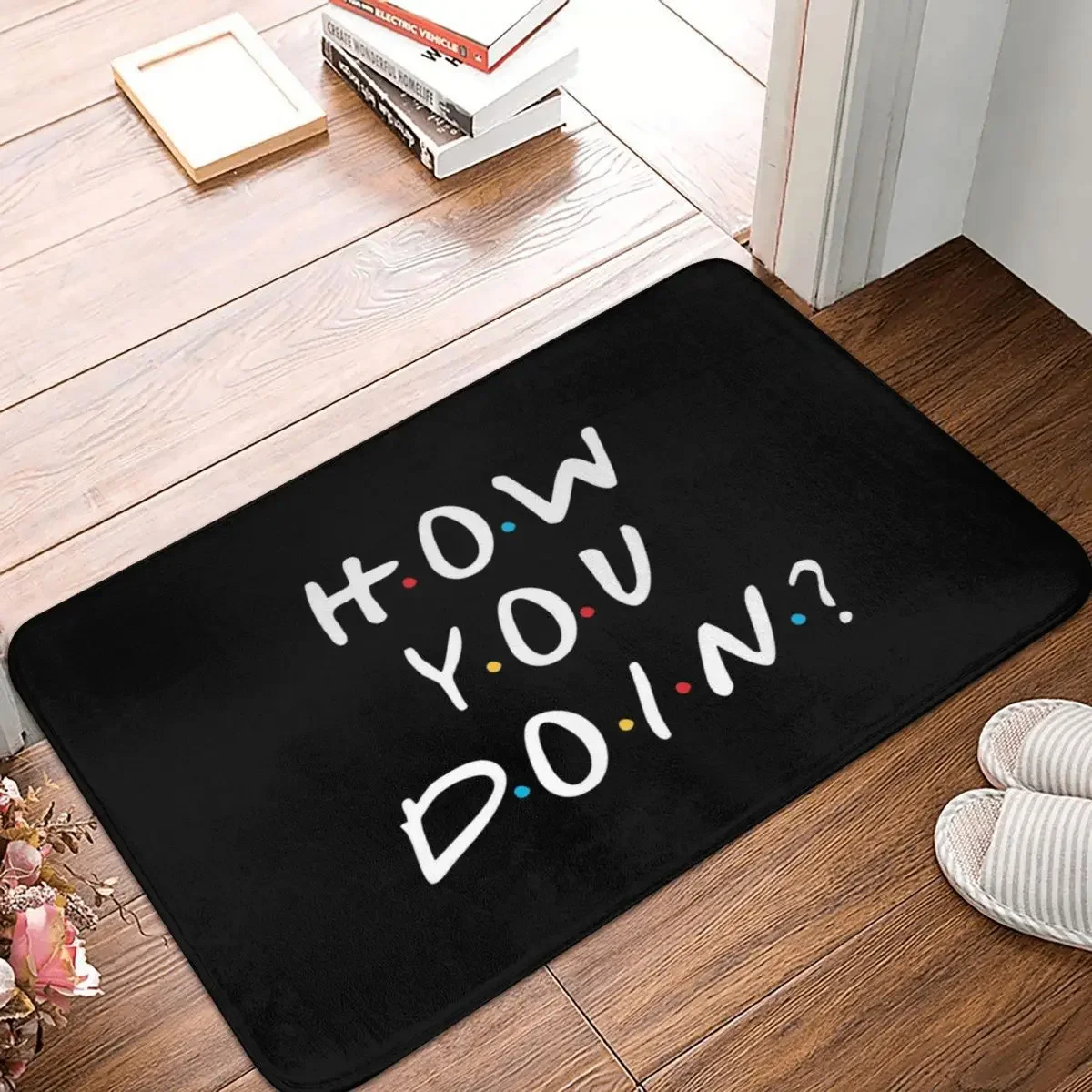 가정용 벽 창문 거실 인쇄 수하물 스티커, 귀여운 아트 물병 스티커, 5PCs