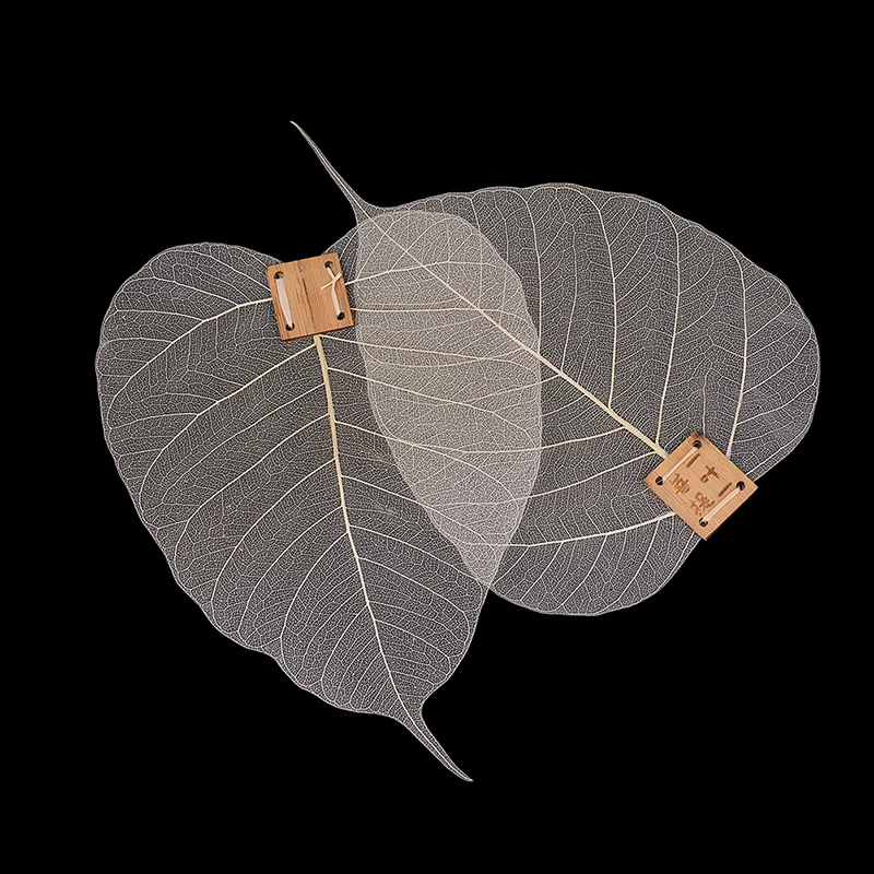 Tea Infuser Tea Strainer Tea Filter 1/2PCS Leaves Shape Tea Strainers Leaf Tea Filter Bodhi Leakage Kung Fu Infusers Access Hollow Out The Personality Filter