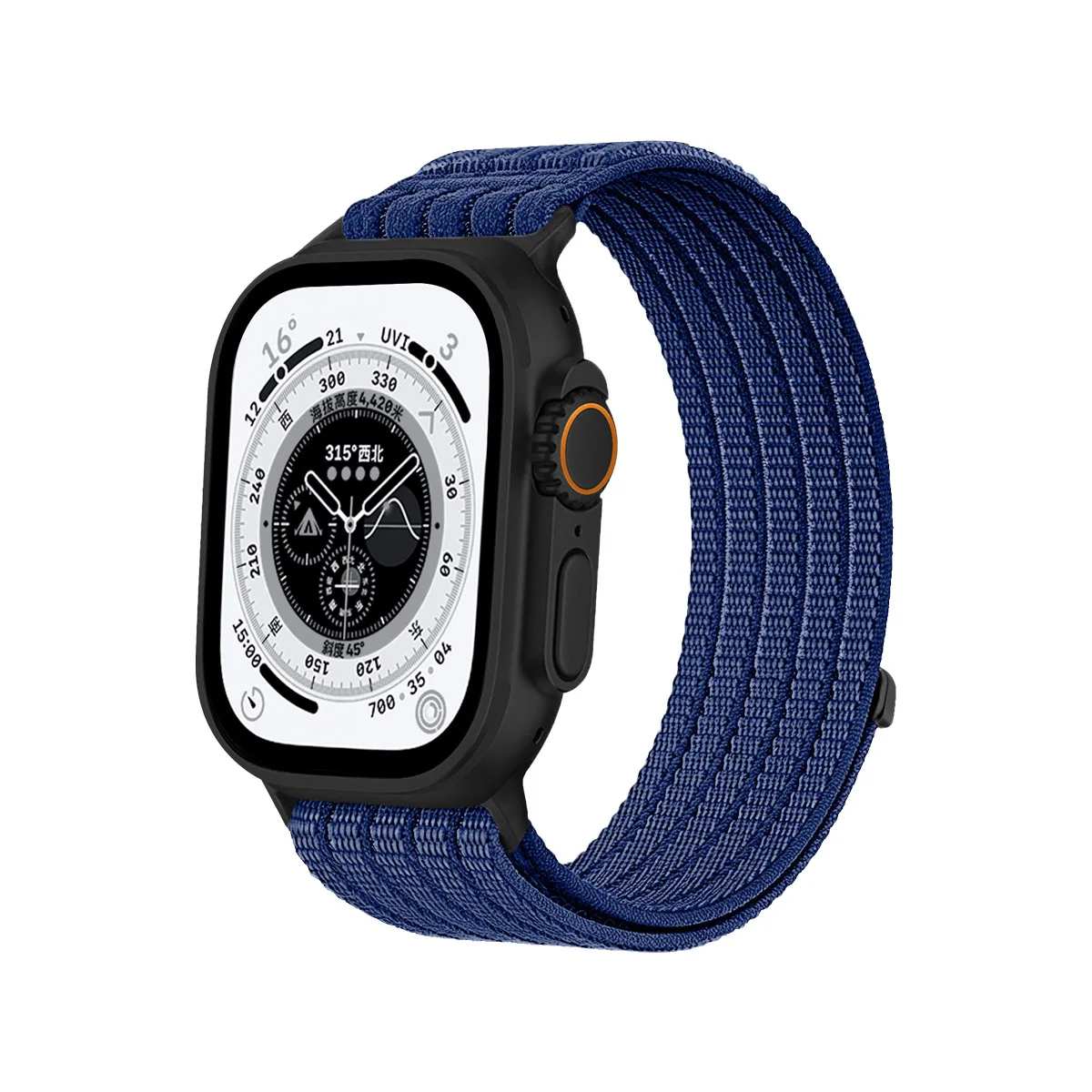 Versatile Colorful Sport Loop Band