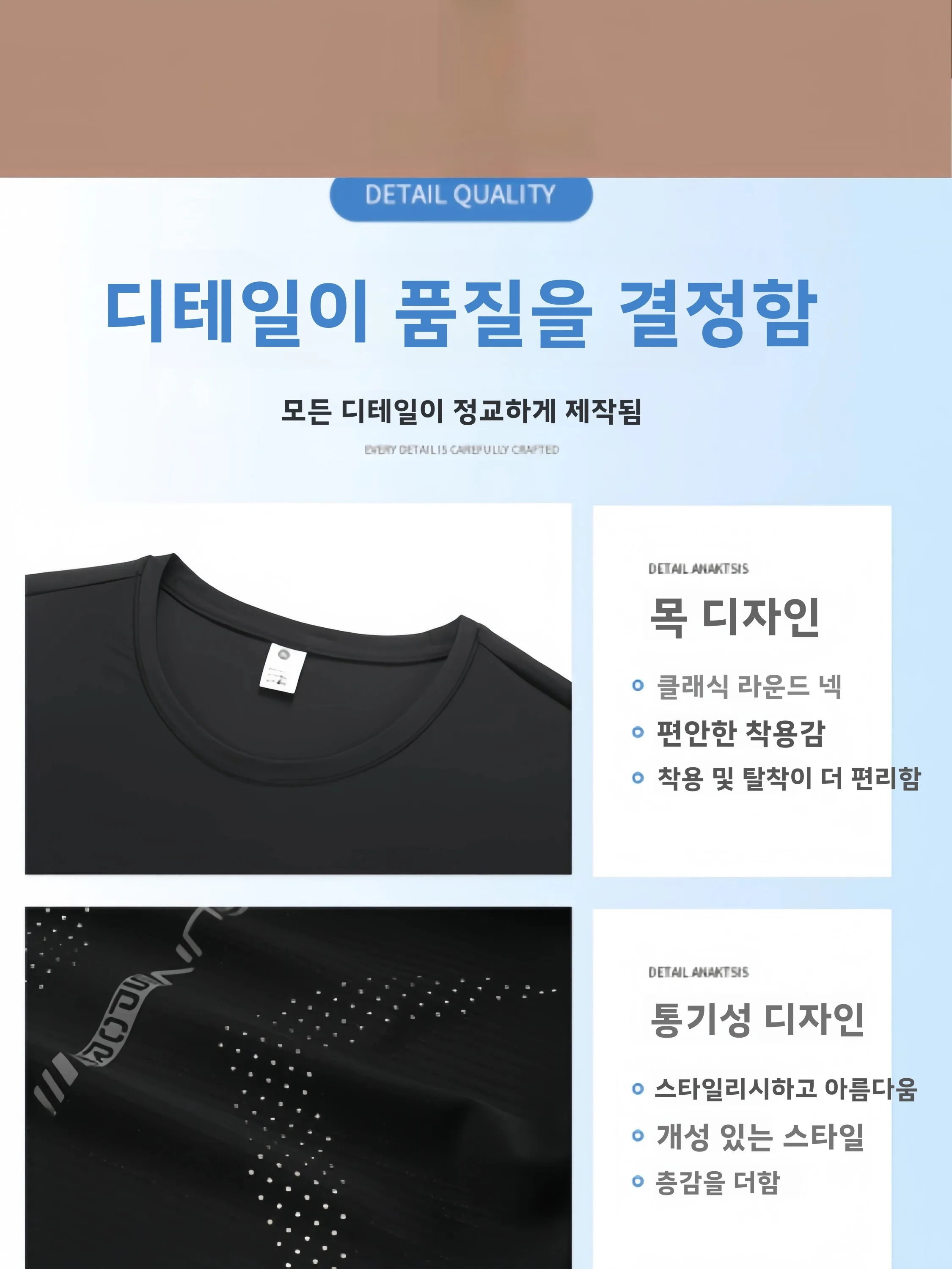피에르 가르뎅 여름 남성 반팔 스포츠웨어 세트 신상 퀵 드라이 아이스 실크 캐주얼 투피스 세트 중년 남성용
