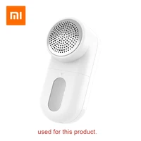 Original Xiaomi Mijia Fabric Lint Remover Cutter Head Replacement Cutter Head for Mijia Hair Ball Trimmer Fuzz Shaver Blade 2