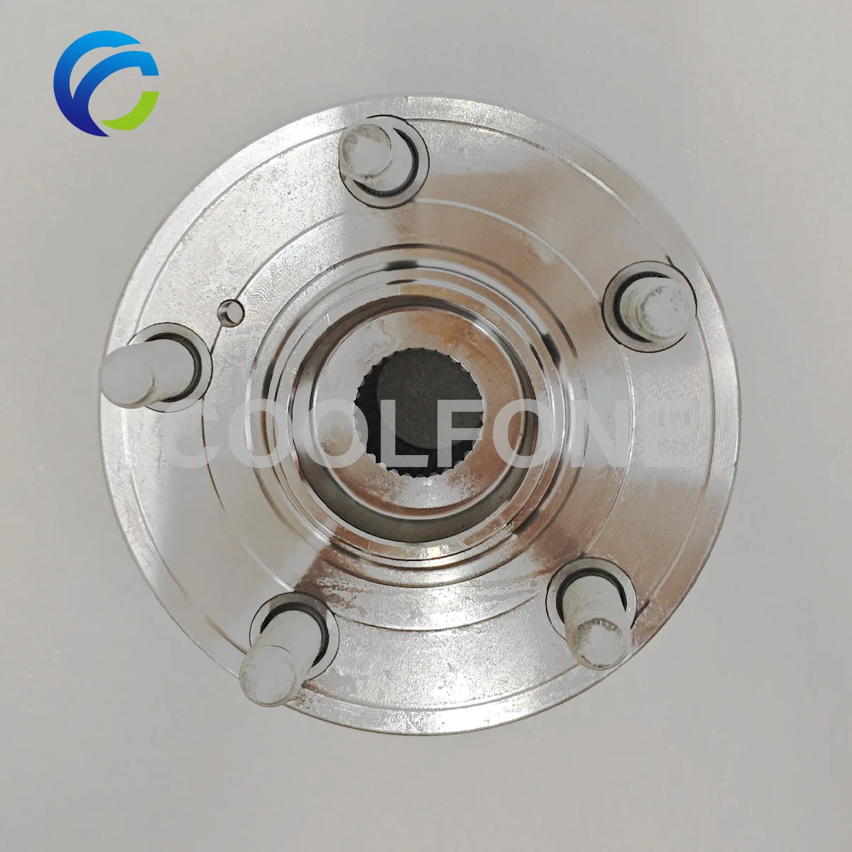 Ftont Wheel Hub Bearing For HONDA ODYSSEY RC1 RC2 2.4 i-VTEC