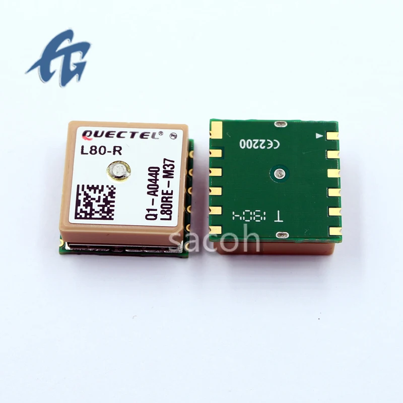 

(SACOH Electronic Components)L80 L80-R 2PCS 100% Brand New Original In Stock