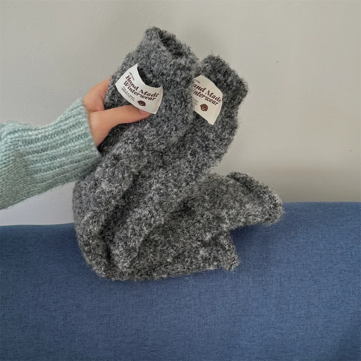 gray