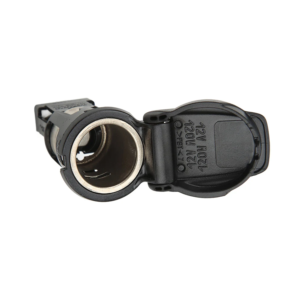 ABSCarPowerCarPowerSocketOEM253312923RPowerSocketReplace120W