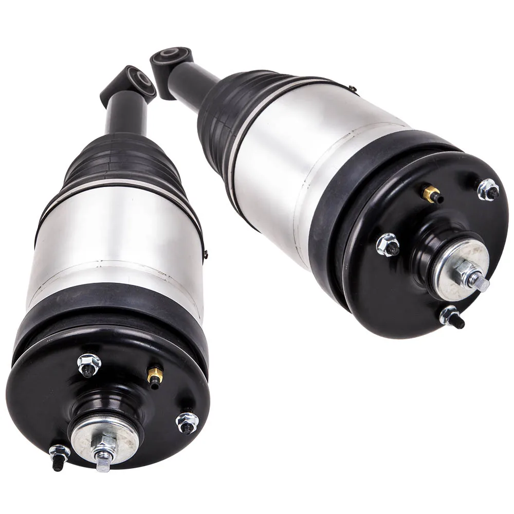 

Pair Rear LH RH Air Shock Absorber Strut Assembly Fit Land Rover LR3 2005-2009 For RANGE ROVER SPORT 2005-2013 LR041110