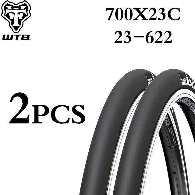 WTB THICKSLICK ROAD BICYCLE TIRES 700C 700X23 700X25 700X28 ULTRA