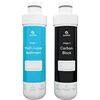Avalon Self Cleaning Bottleless Water Cooler Water Dispenser - 3 Temperature Settings - Hot Cold & Room Water Durable Stainless 5