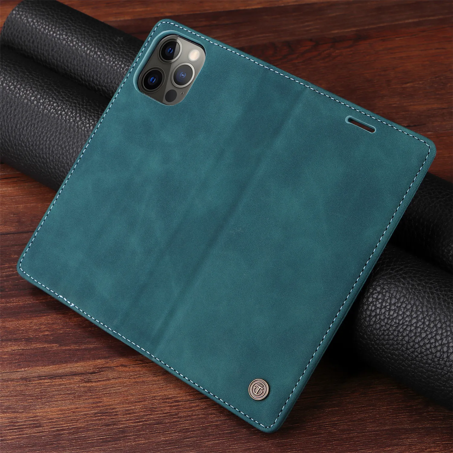 Leather phone case Leather Wallet Case For Xiaomi Redmi 9 9A 9C 9T 10 10A 10C 11A 12C Note 12 11 10S 9 8 K40 K60 Pro Holder Flip Stand Phone Cover