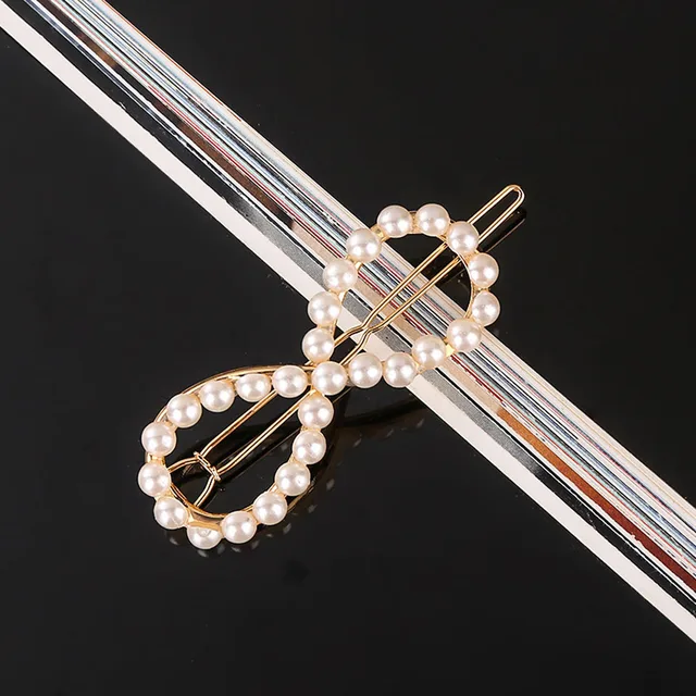 Korean Style Hollow Love Heart Hairpin Barrettes Sweet Hair Clips For Woman Girl Fashion Hair Accessories Styling Tools C2