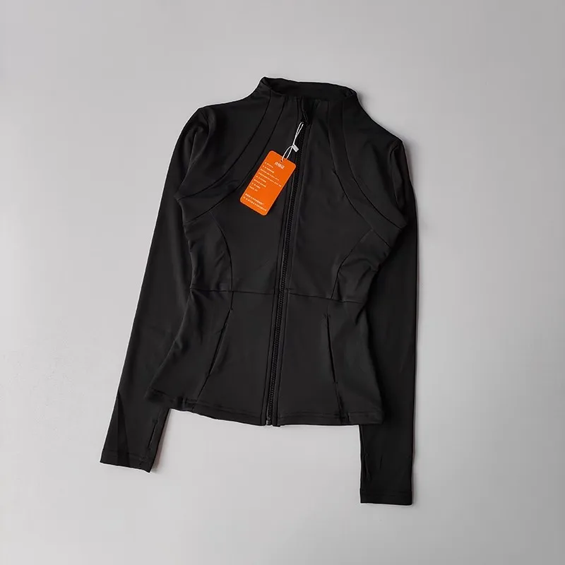 سترة اليوغا للياقة البدنية للسيدات، سترة احترافية...