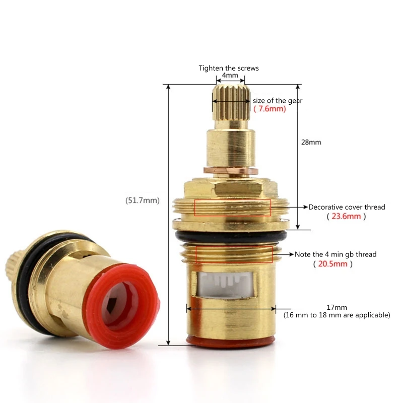 Pia Torneira Do Banho Alça para Cozinha Casa de Banho Acessório