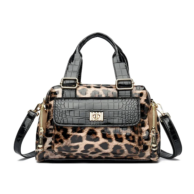Leopard print