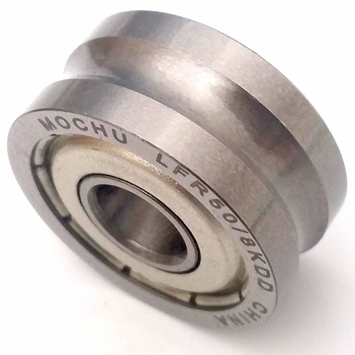 1PC LFR50/8KDD LFR50/8-6-2Z 8x24x11 MOCHU 베어링