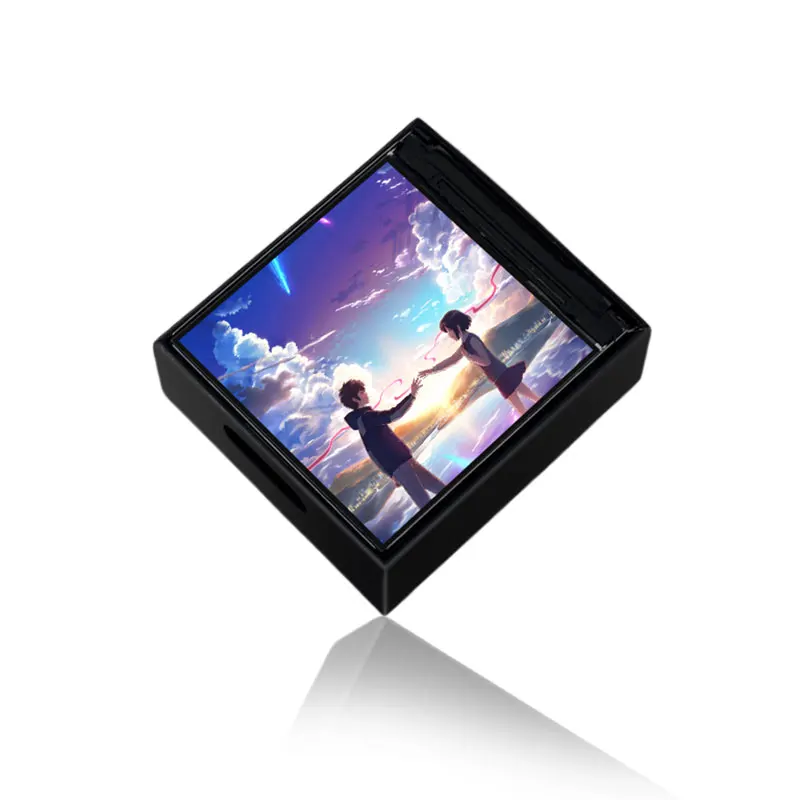 ESP32 S3 LCD Ȧ�α׷� 1.3 ��ġ ���÷��� ȭ�� ST7789 Arduino �� 240x240 3D ���� ���� ������ �̴� TV