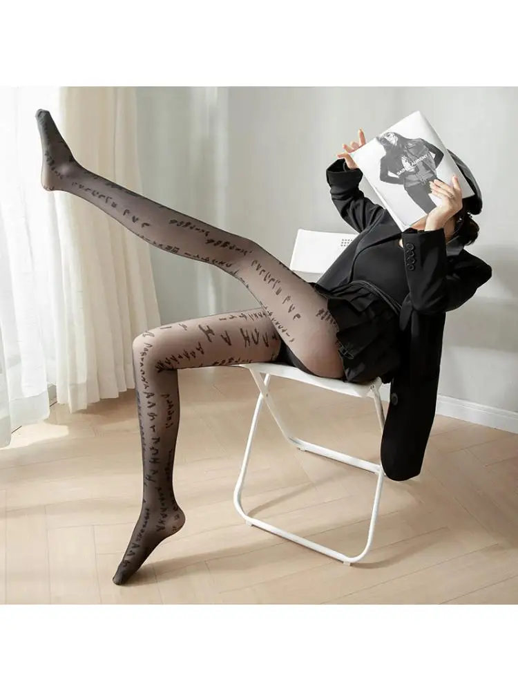 strumpfhosen damen winter