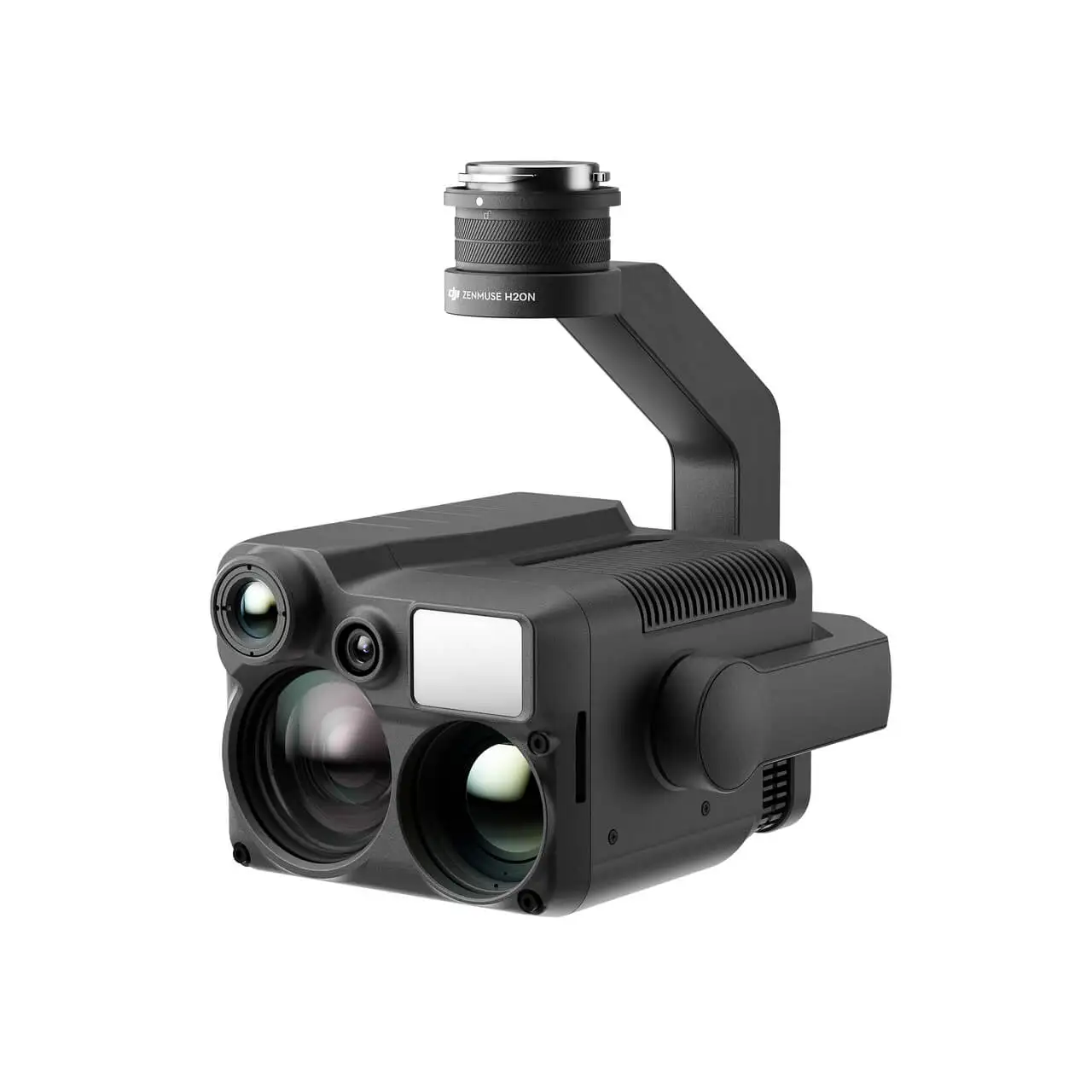 DJI Zenmuse H20N gimbal camera 20× Hybrid Optical...