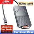 CFE Reader