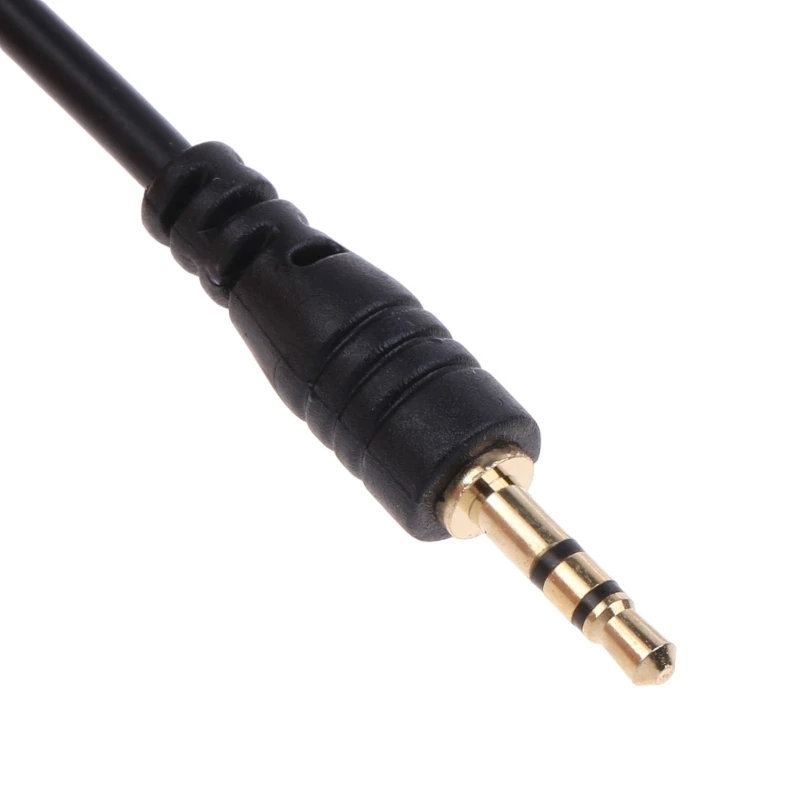 Premium 2.5mm Male to Female Stereo Extension Cable