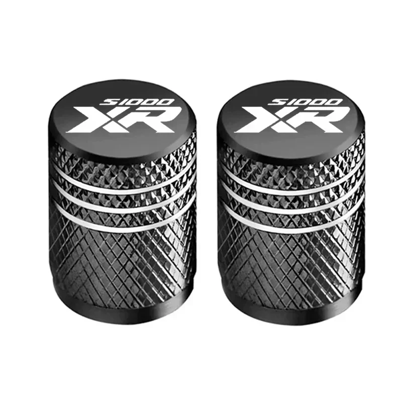 Universal Motorcycle Tire Valve Stem Caps - Stylish Air Cover Accessories
