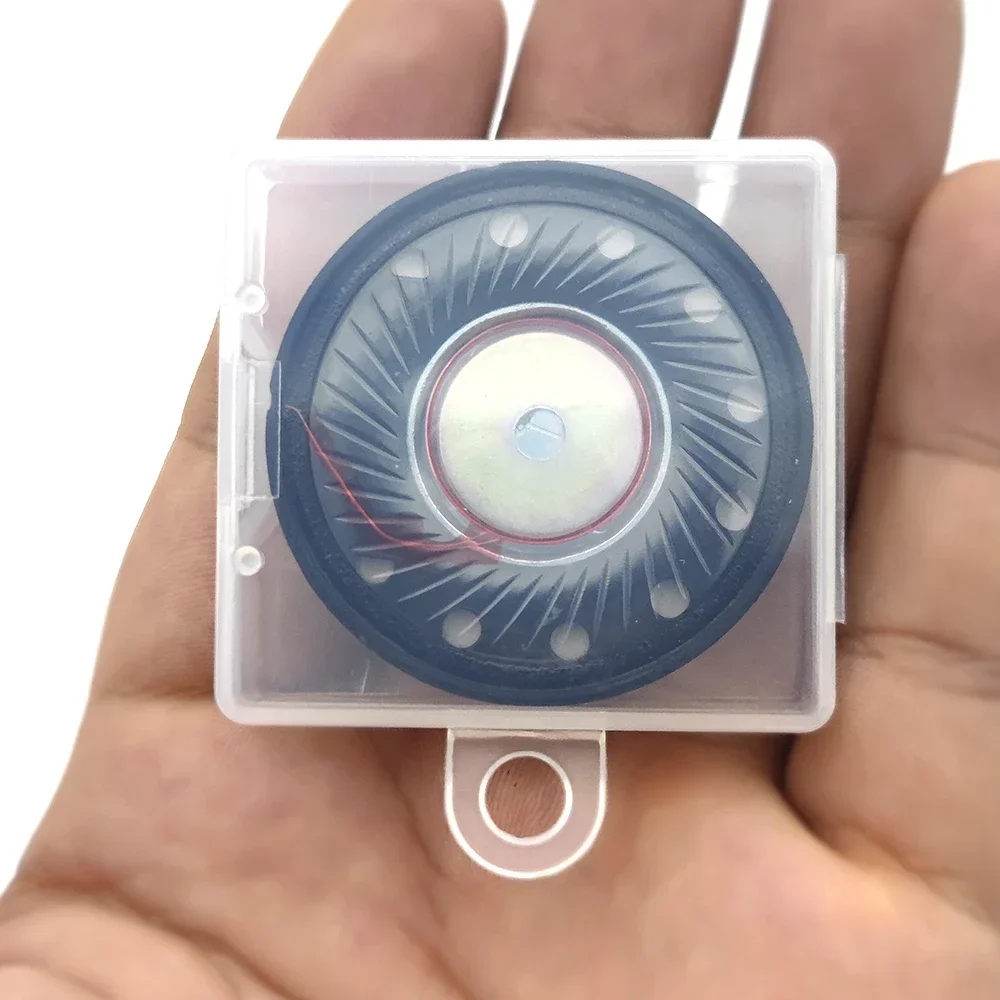 Replacement 40mm Speaker Unit Driver For Philips PH805 PH802